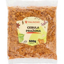 Malinowe Pražená cibulka vločky 500 g