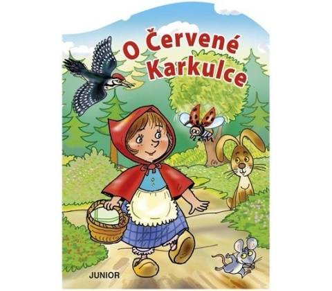 O Červené Karkulce