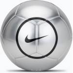Nike Футболна топка Nike Academy T90 Metallic '26 metallic silver/black/black размер 5
