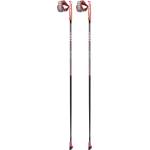 LEKI Щеки за нордик ходене Leki Smart Flash Nordic walking poles - Light Anthracite / Midnightblue Dark Metallic / White - размер 130 cm (526-0639-0217)