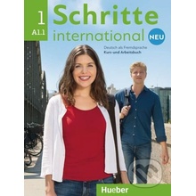 Schritte international Neu 1 – Interaktive digitale Ausgabe - Daniela Niebisch, Sylvette Penning-Hiemstra, Angela Pude, Franz Specht, Monika Bovermann, Monika Reimann