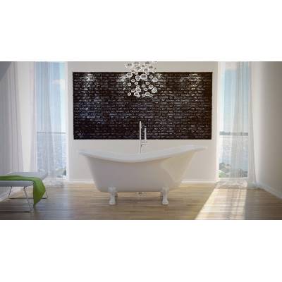BESCO OTYLIA, 160 x 77 cm VANMER160W
