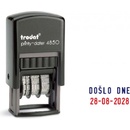 Trodat 4850