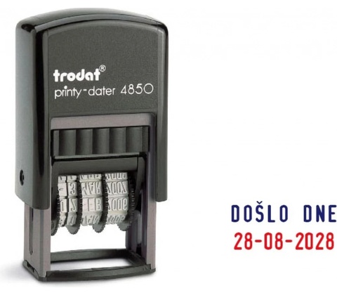 Trodat 4850
