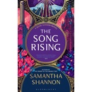 The Song Rising - Samantha Shannon