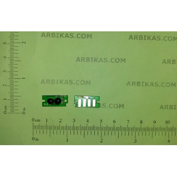 Compatible Ресет чип X6000 Yellow 1k, Region LA/MEA/IN + BG (106R01633-CHIP)