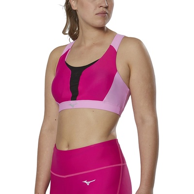 Mizuno High support