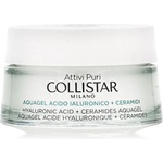 Collistar Attivi Puri Actives Hyaluronic Acid + Ceramides Aquagel 50 ml Лосион за тяло