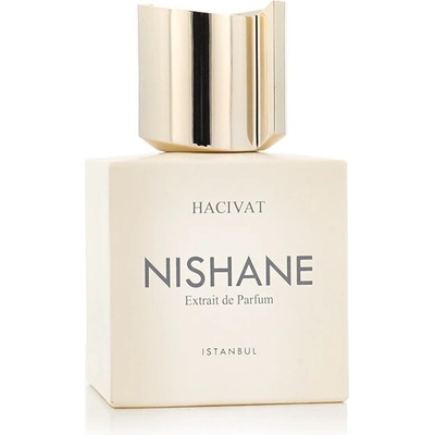 Nishane Hacivat parfum unisex 100 ml