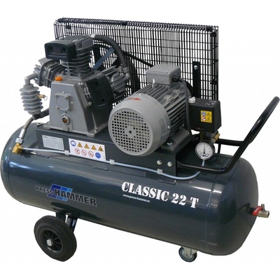 Press Hammer Classic 22 T/100