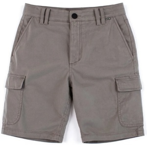 Hurley Мъжки къси панталони Hurley H2O Cargo Walkshort 20' Shorts - Great White - размер XL (012-4297-0214)