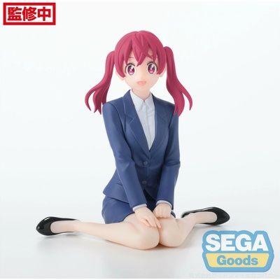 Sega Magilumiere Magical Girls Inc Kana Sakuragi PM Perching