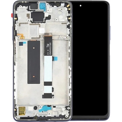 Xiaomi LCD дисплей за Xiaomi Redmi Note 9 Pro 5G M2007J17C