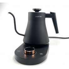 Kaffia Electric 800 ml Black
