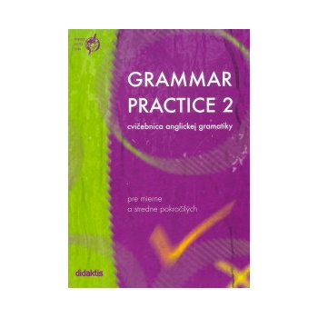 Grammar Practice 2