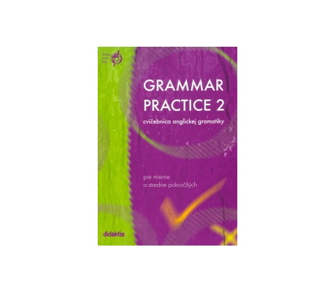 Grammar Practice 2