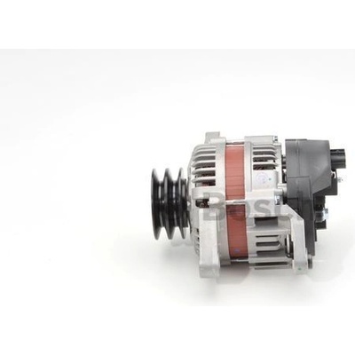 Alternátor BOSCH 0 124 120 001
