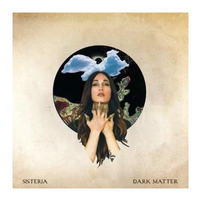 Sisteria - Dark Matter LP