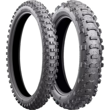 Image 1 of Bridgestone E 50 R 140/80-18 70M