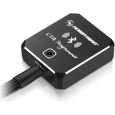 HOBBYWING air Bluetooth OTA programovací modul
