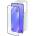 Cellularline Комплект калъф и протектор Cellularline - Protection Kit, за Galaxy A37 (15211)
