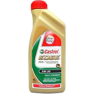 Castrol Edge C3 5W-30 1 l