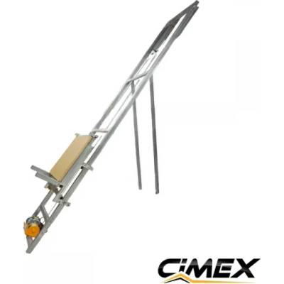 Cimex Стоманен подемник за строителни материали и фотоволтаични панели CIMEX SL200/ 3 kW (SL200)