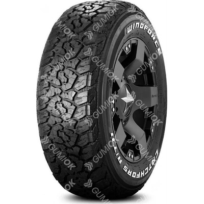 Windforce Catchfors A/T II 35/12,5 R15 113R
