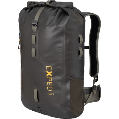 EXPED Алпийска раница Exped Torrent 30 Mountaineering backpack - Moraine - размер One Size (503-1068-0411)