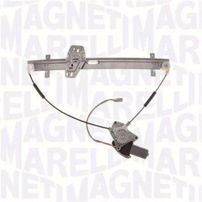 Zvedací zařízení oken MAGNETI MARELLI 350103170132