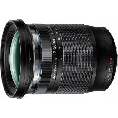OM System Micro 4/3 ED-M1220