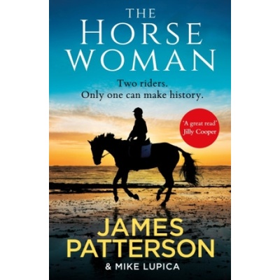 Horsewoman