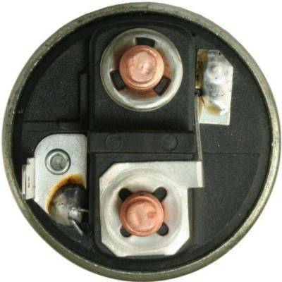 Elektromagnetický spínač, startér HC-Cargo F 032 234 969