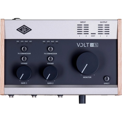 Universal Audio Volt 276