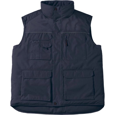 B&C Collection B&c expert pro / Работна жилетка - тъмносин 4xl (010c4000314)