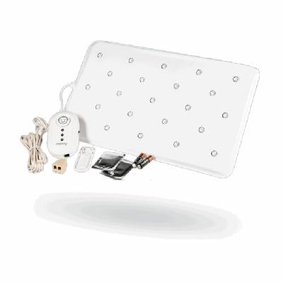 Jablotron BM02 Nanny Monitor dechu