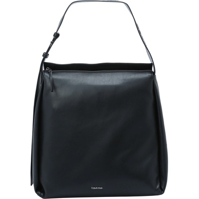 Calvin Klein Чанта за през рамо 'Gracie' черно, размер One Size