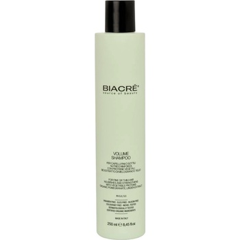 Biacrè Volume Шампоан за обем на фина и тънка коса, 250 ml