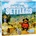 PORTAL GAMES Настолна игра Imperial Settlers - Стратегическа (PORIMPSET)