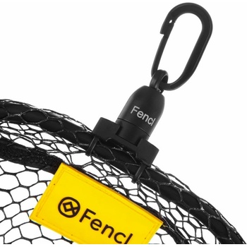 FENCL magnetický držák podběráku 4,8kg