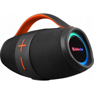 Defender Beatbox 24