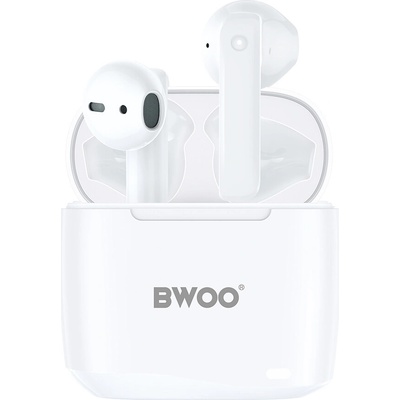 NoName BWOO BW94-WH