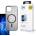 3mk Protection 3mk Frosty MagCase за iPhone 14 Plus - черен (5903108596152)