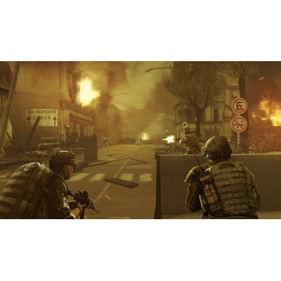 Tom Clancy's Ghost Recon AW 2 – Zboží Mobilmania