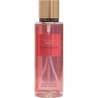 Victoria's Secret Temptation 2019 tělový spray pro ženy 250 ml