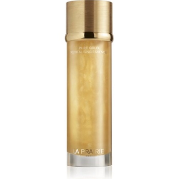 La Prairie Pure Gold Revitalising Essence възстановяваща есенция за лице с успокояващ ефект 130ml