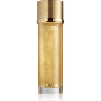 La Prairie Pure Gold Revitalising Essence възстановяваща есенция за лице с успокояващ ефект 130ml