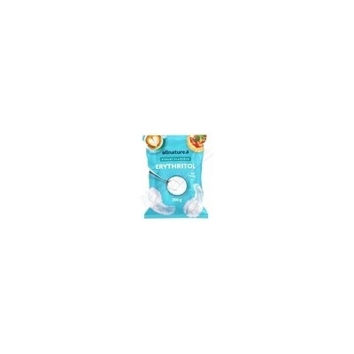 Allnature Erythritol stolní 250g