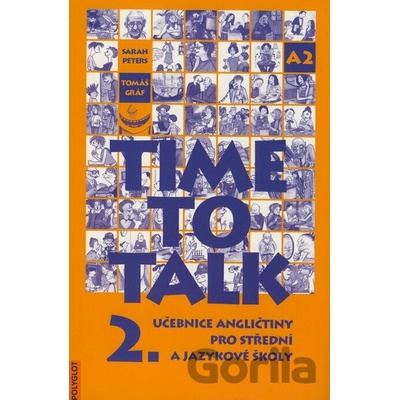 Time to Talk 2.