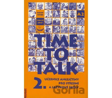 Time to Talk 2.